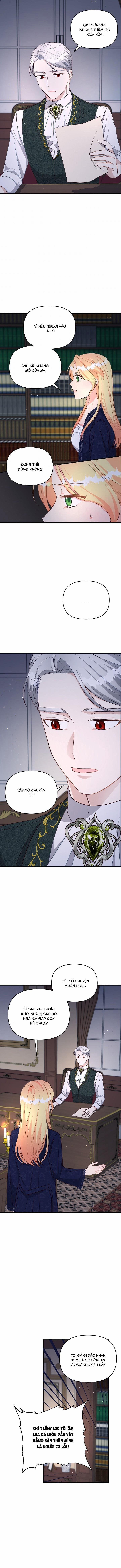 Bỏ Trốn Cùng Con Gái Của Chồng 22 trang 7