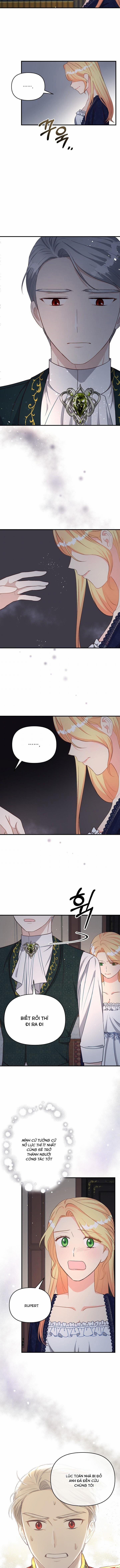 Bỏ Trốn Cùng Con Gái Của Chồng 22 trang 9