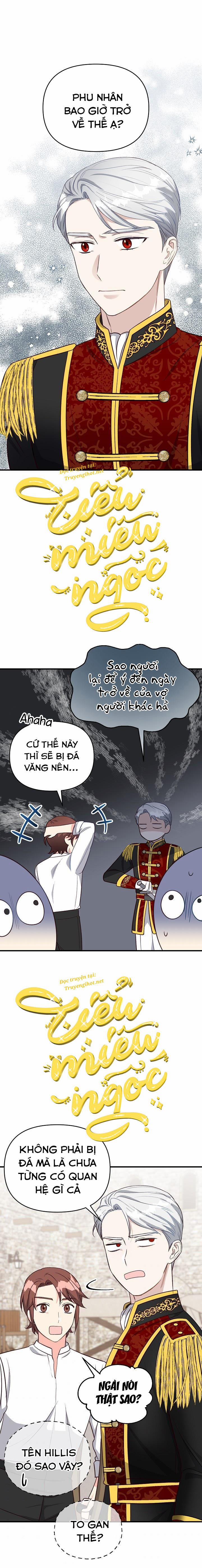 Bỏ Trốn Cùng Con Gái Của Chồng 24 trang 1