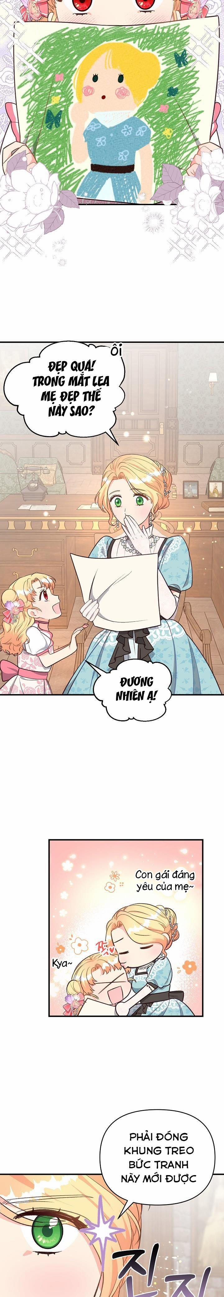 Bỏ Trốn Cùng Con Gái Của Chồng 24 trang 11