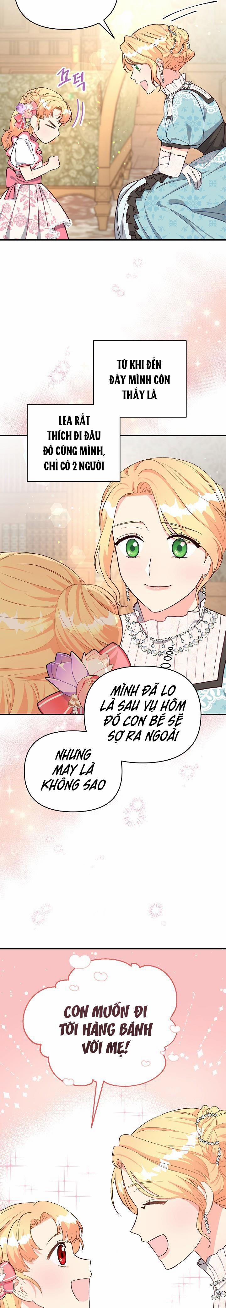 Bỏ Trốn Cùng Con Gái Của Chồng 24 trang 15