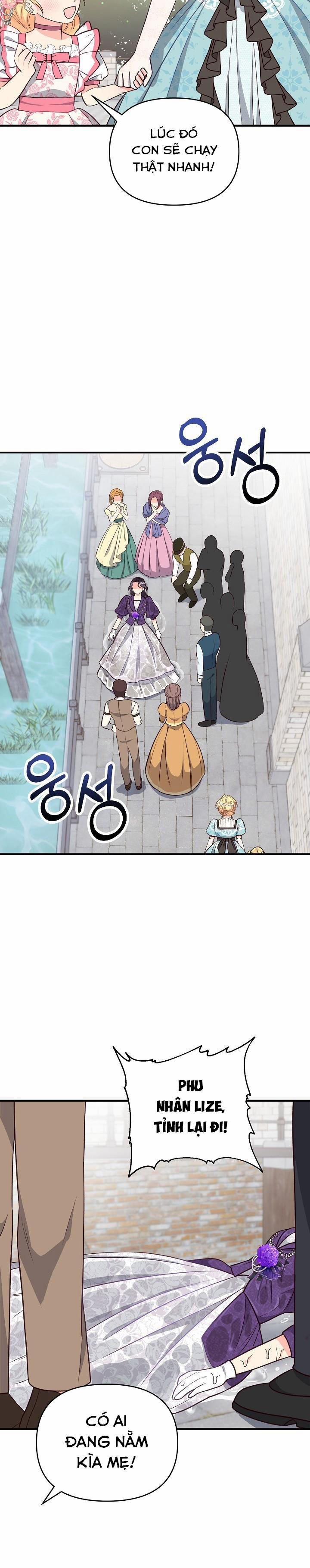 Bỏ Trốn Cùng Con Gái Của Chồng 24 trang 21