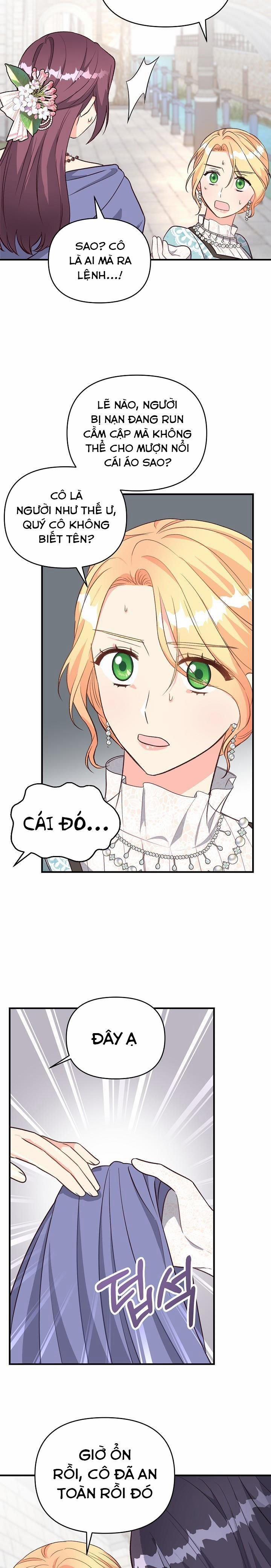 Bỏ Trốn Cùng Con Gái Của Chồng 24 trang 26