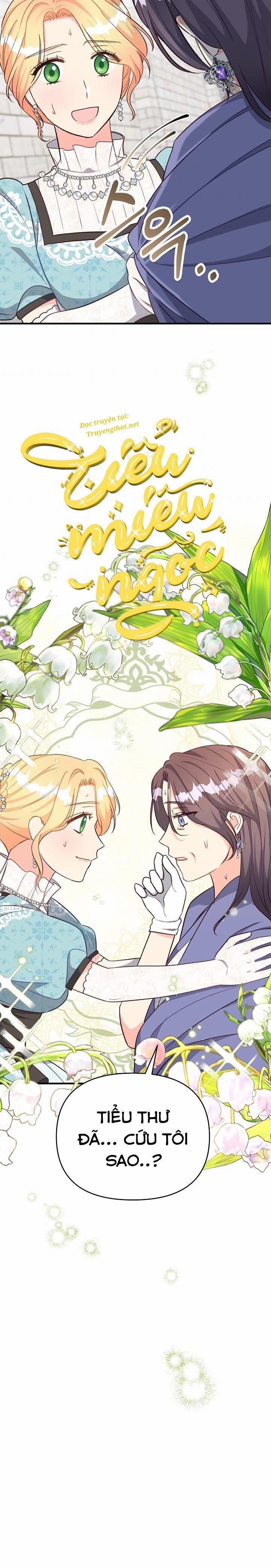 Bỏ Trốn Cùng Con Gái Của Chồng 24 trang 27