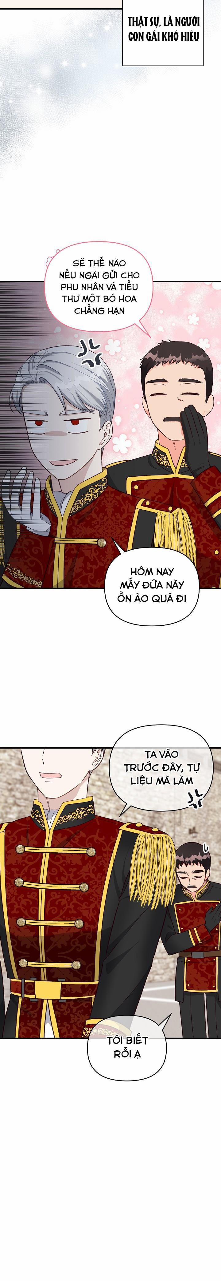 Bỏ Trốn Cùng Con Gái Của Chồng 24 trang 4