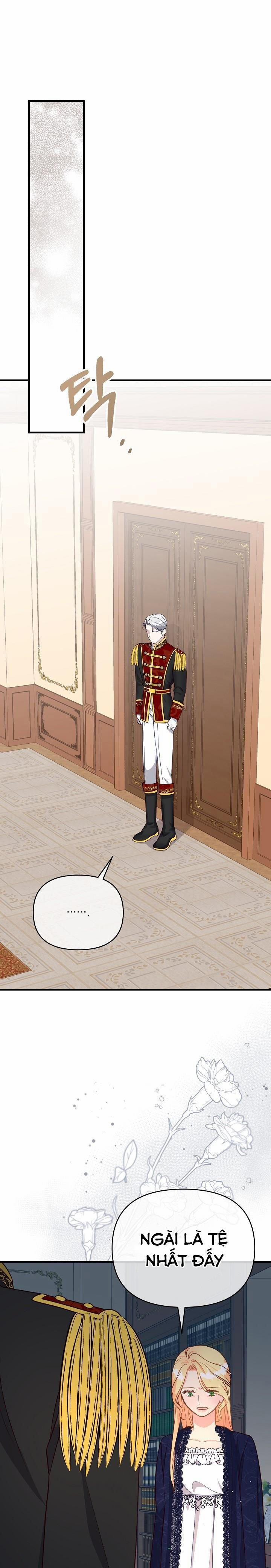 Bỏ Trốn Cùng Con Gái Của Chồng 24 trang 5