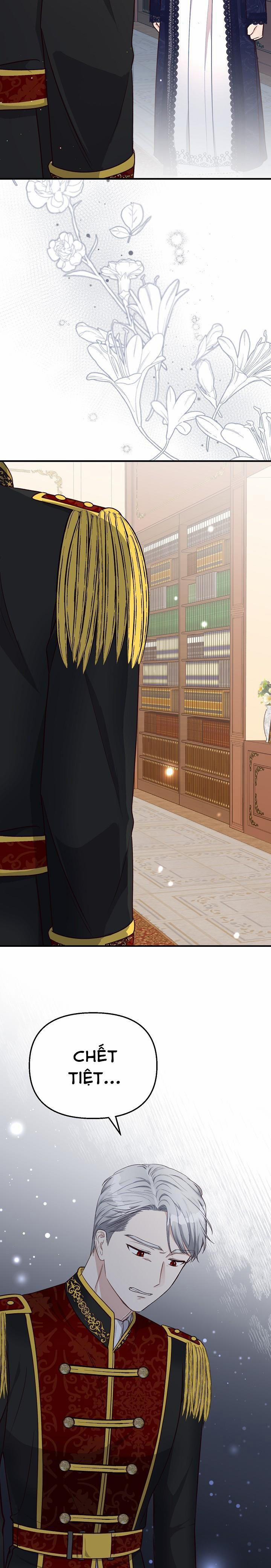 Bỏ Trốn Cùng Con Gái Của Chồng 24 trang 6