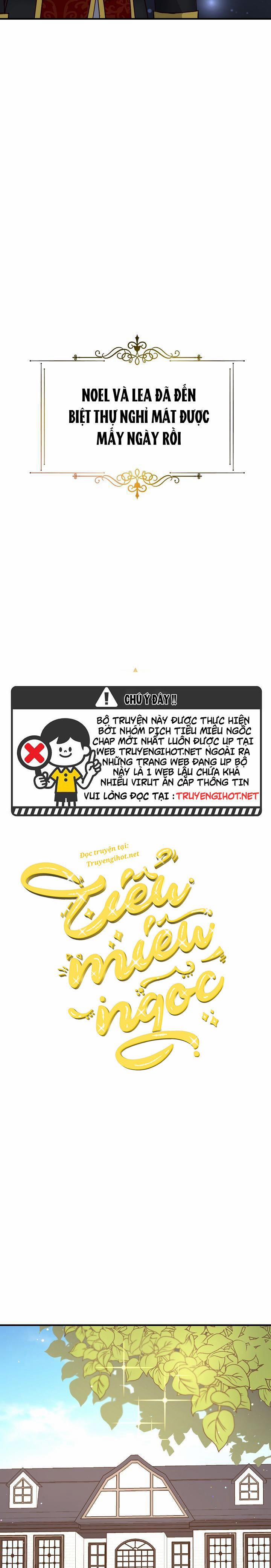 Bỏ Trốn Cùng Con Gái Của Chồng 24 trang 7