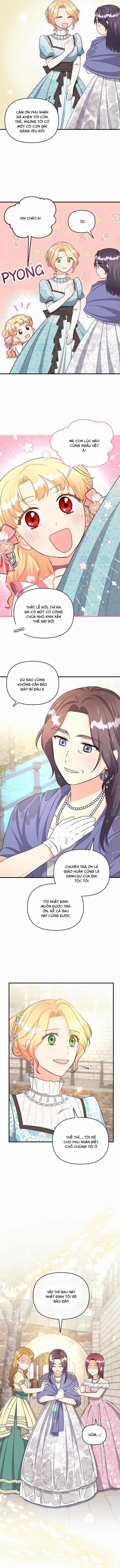 Bỏ Trốn Cùng Con Gái Của Chồng 25 trang 4