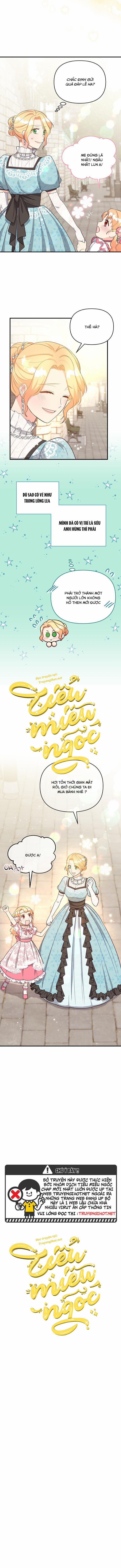 Bỏ Trốn Cùng Con Gái Của Chồng 25 trang 5