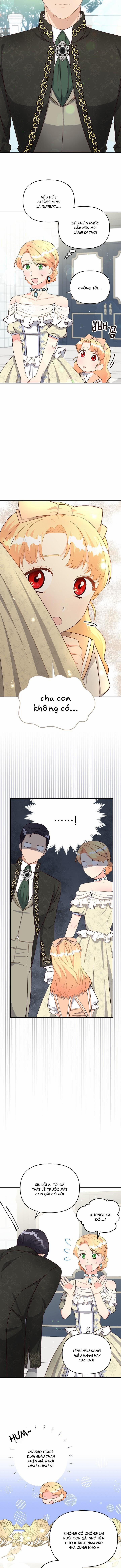 Bỏ Trốn Cùng Con Gái Của Chồng 25 trang 8