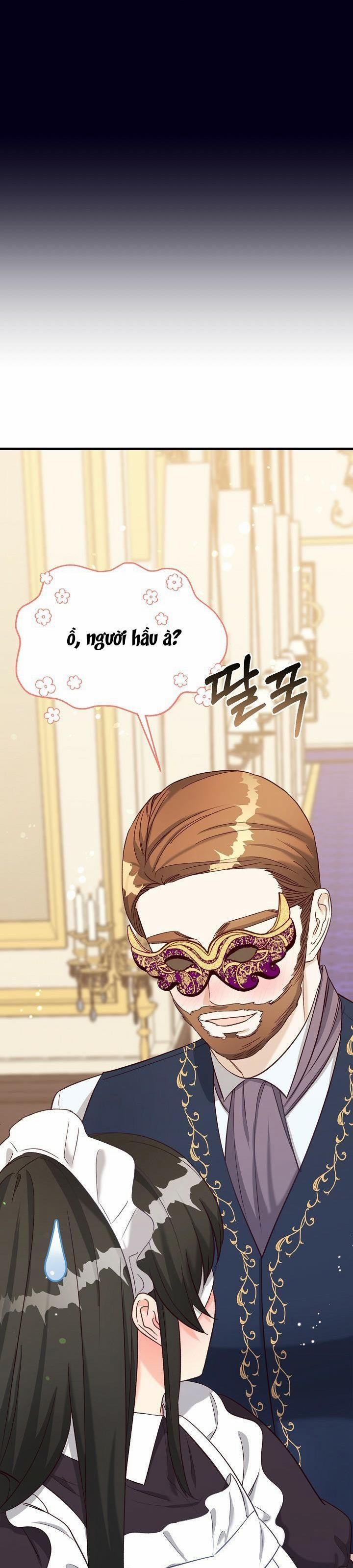 Bỏ Trốn Cùng Con Gái Của Chồng 39 trang 1