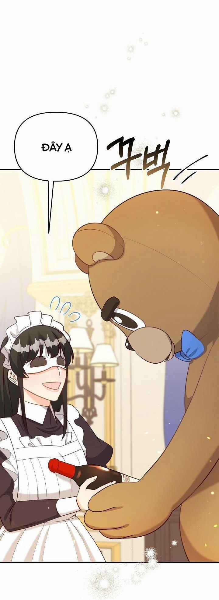 Bỏ Trốn Cùng Con Gái Của Chồng 39 trang 19