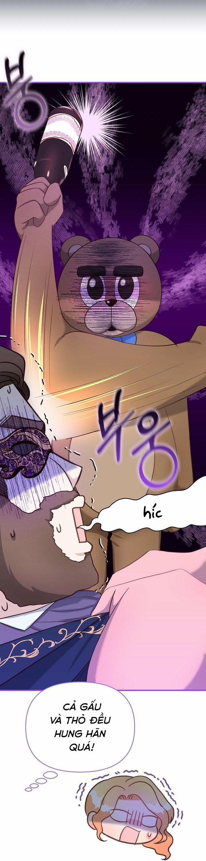 Bỏ Trốn Cùng Con Gái Của Chồng 39 trang 21