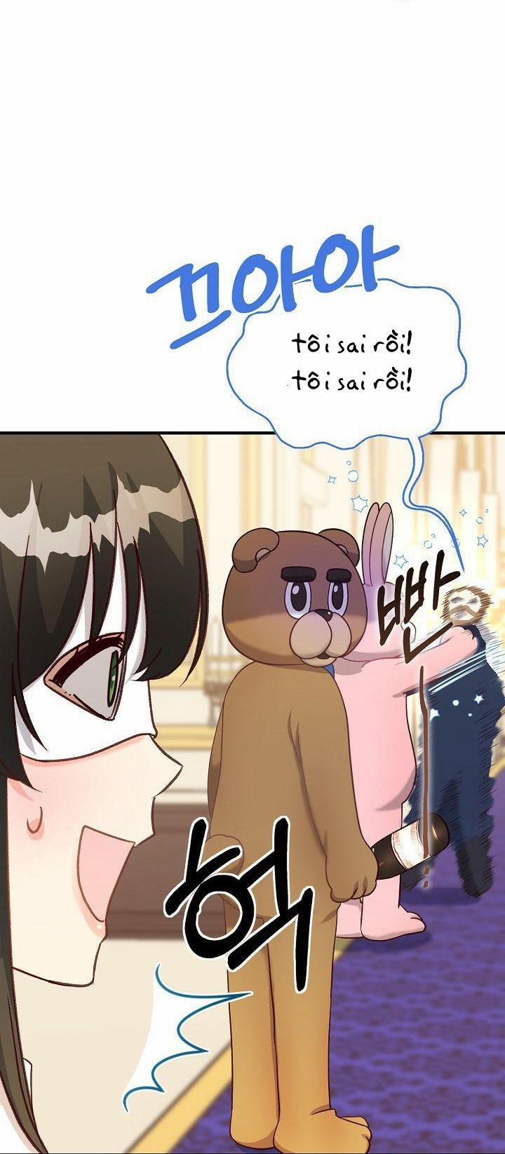 Bỏ Trốn Cùng Con Gái Của Chồng 39 trang 22