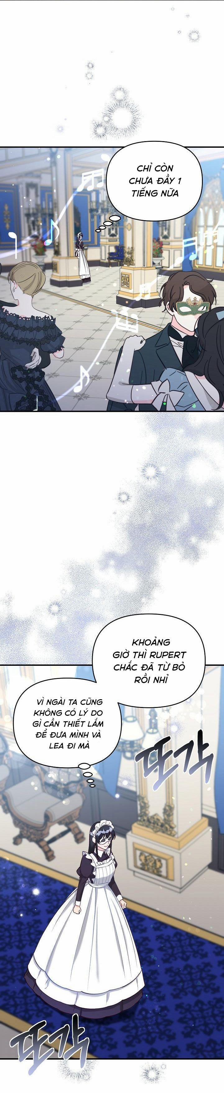 Bỏ Trốn Cùng Con Gái Của Chồng 39 trang 27