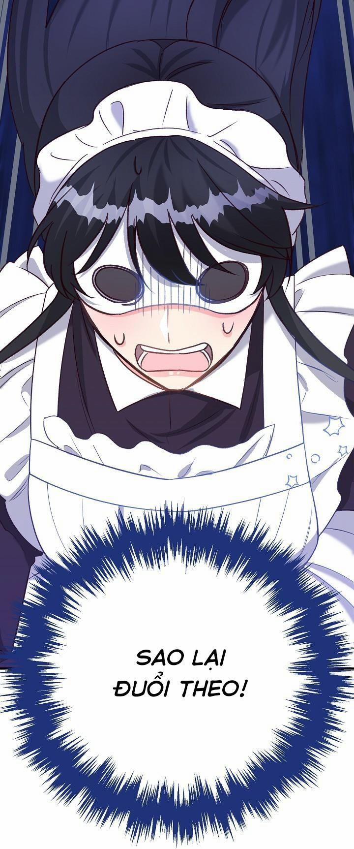 Bỏ Trốn Cùng Con Gái Của Chồng 39 trang 38