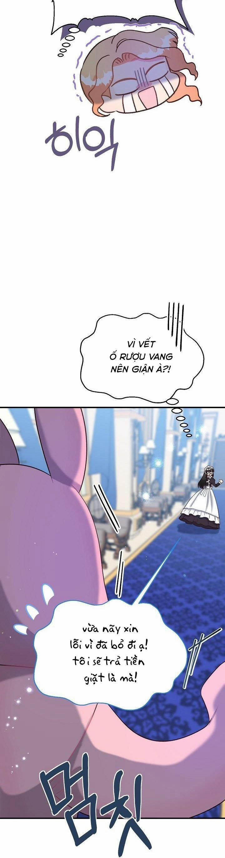 Bỏ Trốn Cùng Con Gái Của Chồng 39 trang 40