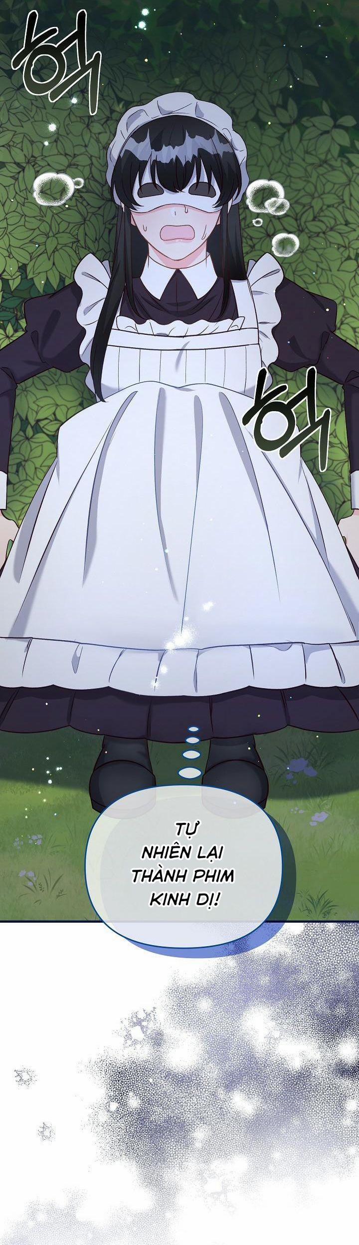 Bỏ Trốn Cùng Con Gái Của Chồng 39 trang 47