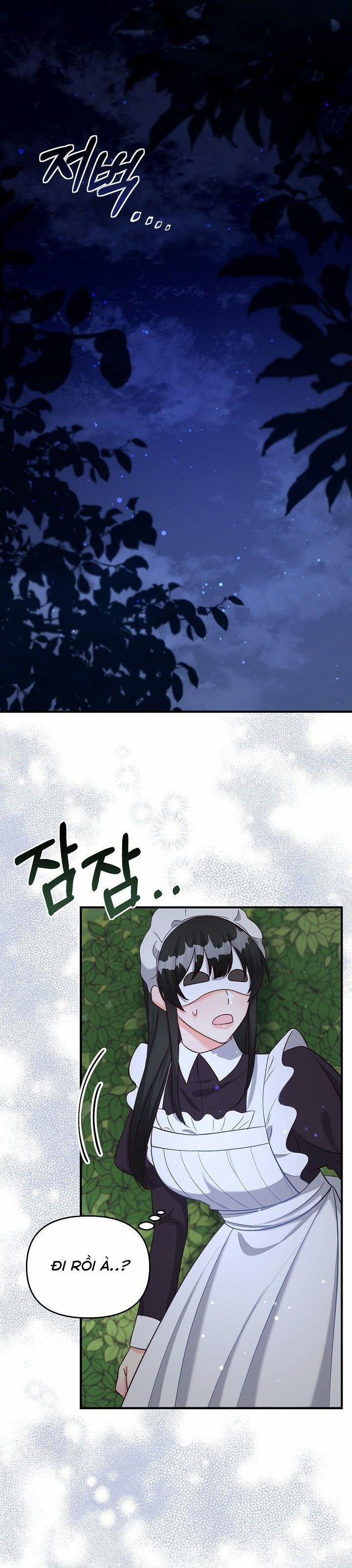 Bỏ Trốn Cùng Con Gái Của Chồng 39 trang 51