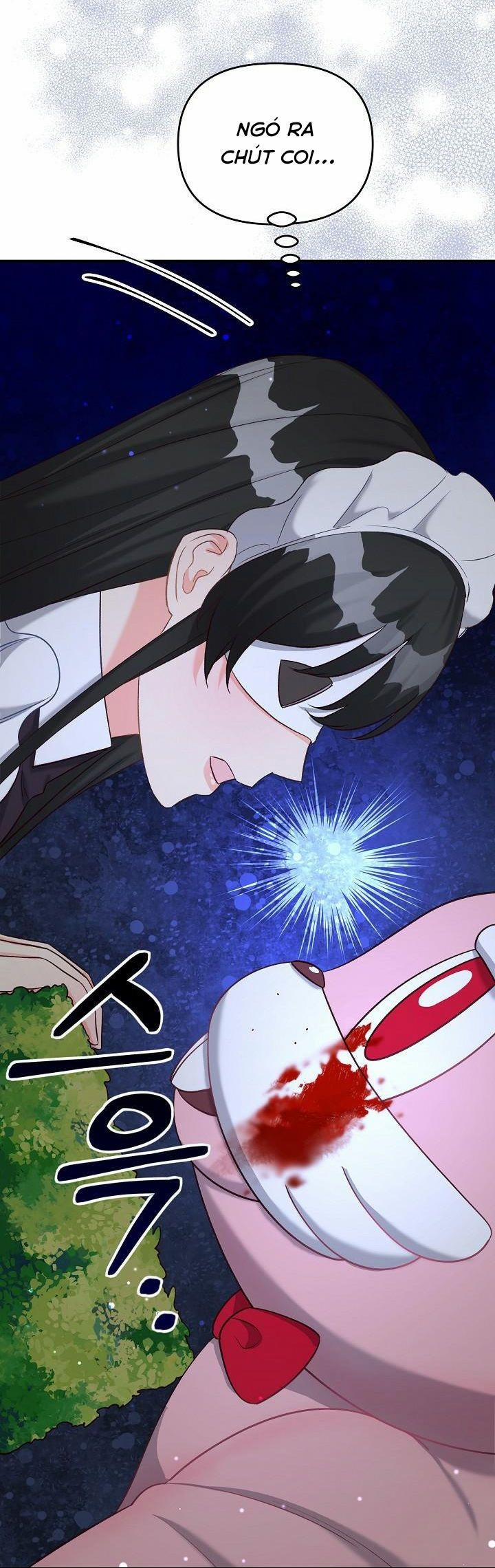 Bỏ Trốn Cùng Con Gái Của Chồng 39 trang 52