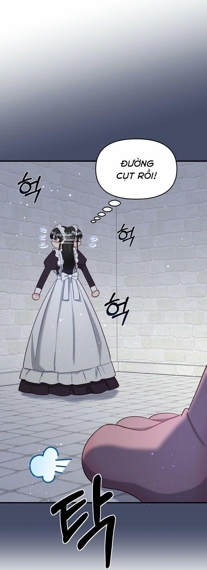 Bỏ Trốn Cùng Con Gái Của Chồng 39 trang 56