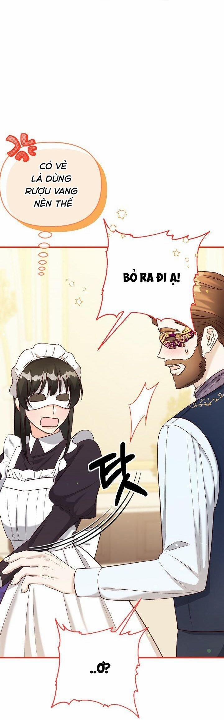 Bỏ Trốn Cùng Con Gái Của Chồng 39 trang 6