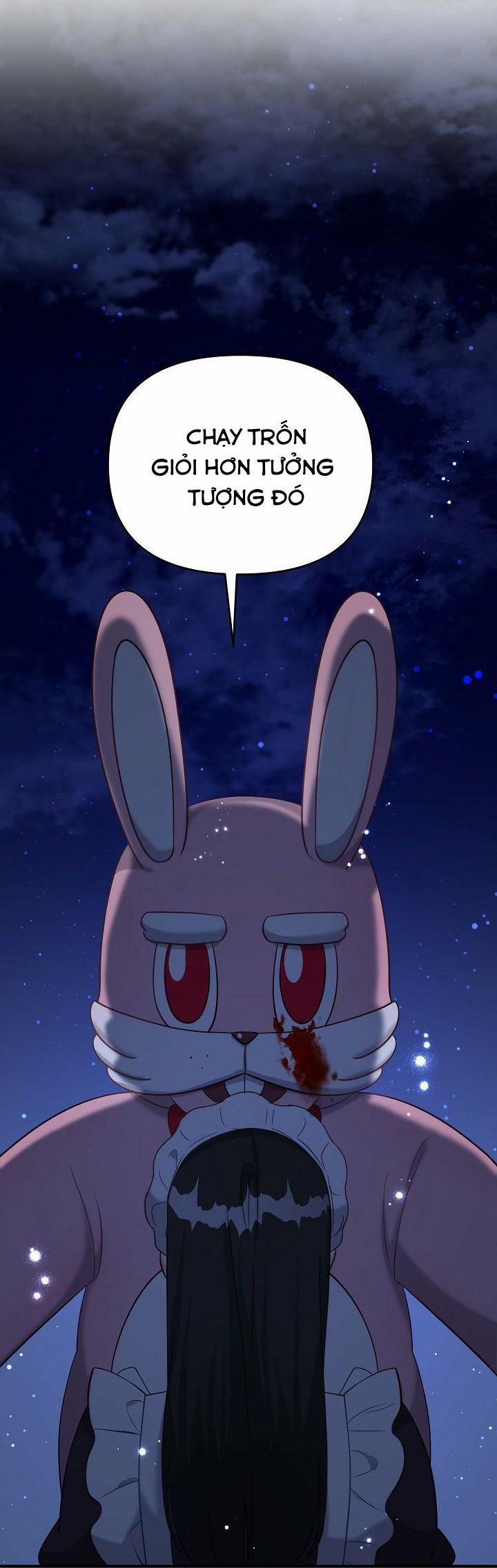 Bỏ Trốn Cùng Con Gái Của Chồng 39 trang 60