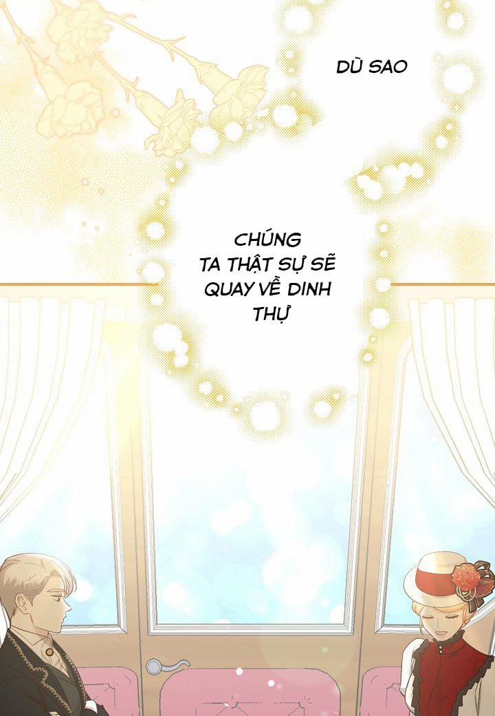 Bỏ Trốn Cùng Con Gái Của Chồng 44 trang 11