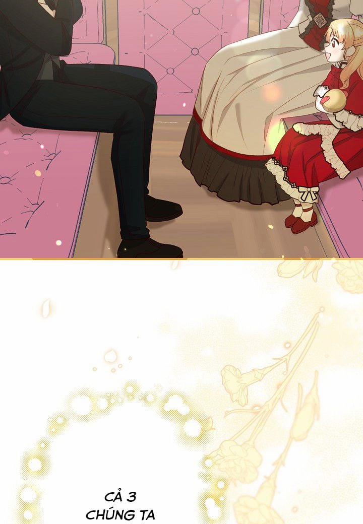 Bỏ Trốn Cùng Con Gái Của Chồng 44 trang 12