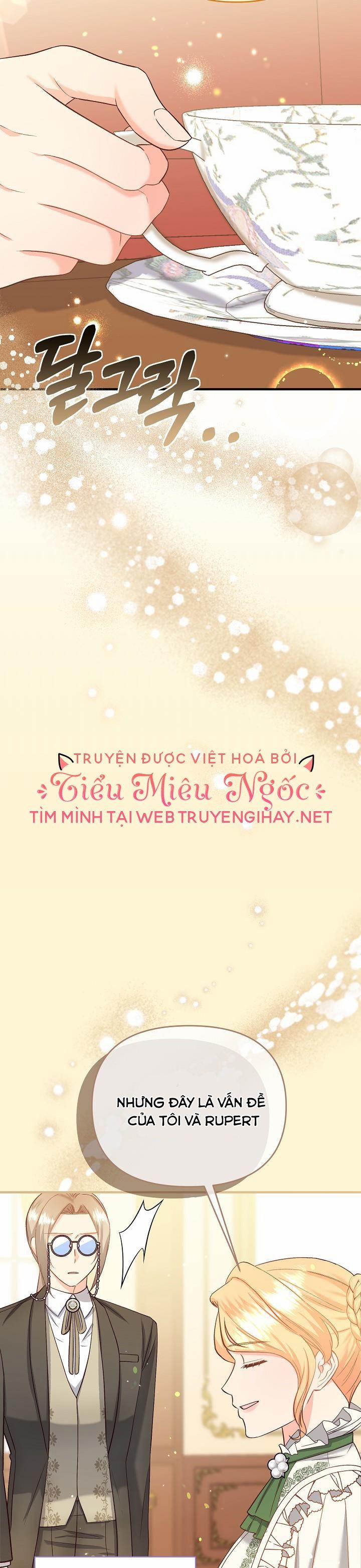 Bỏ Trốn Cùng Con Gái Của Chồng 45 trang 10