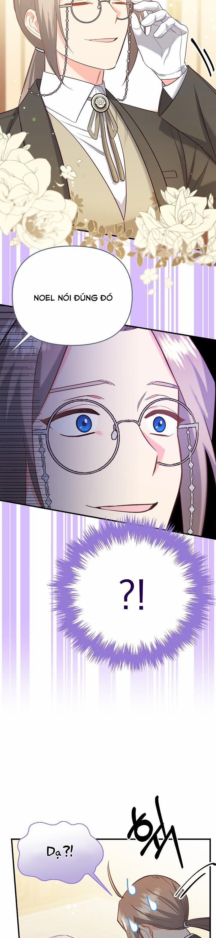 Bỏ Trốn Cùng Con Gái Của Chồng 45 trang 12