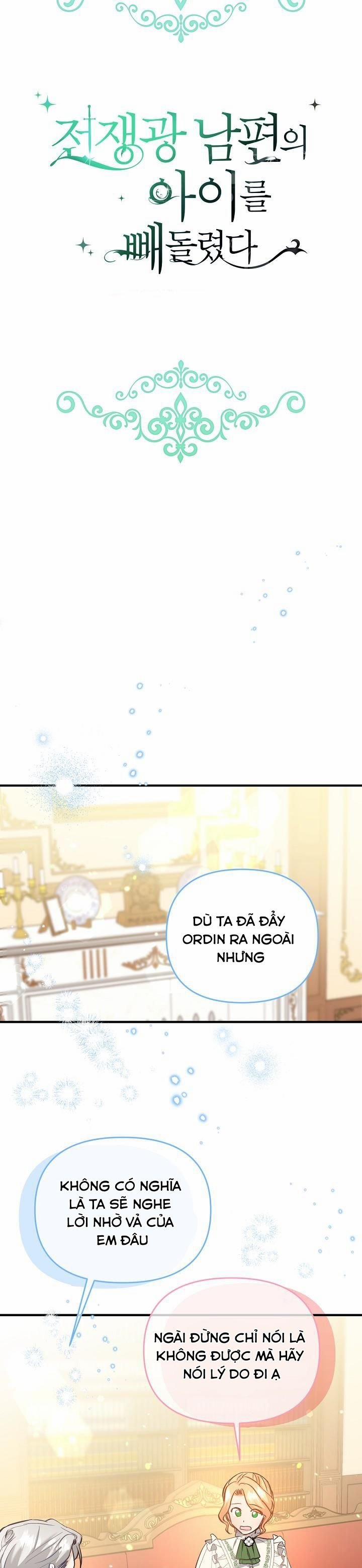 Bỏ Trốn Cùng Con Gái Của Chồng 45 trang 16