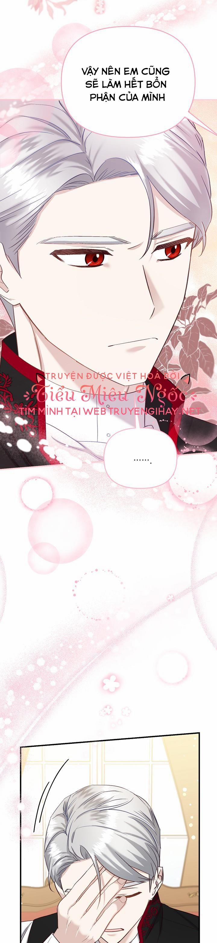 Bỏ Trốn Cùng Con Gái Của Chồng 45 trang 28