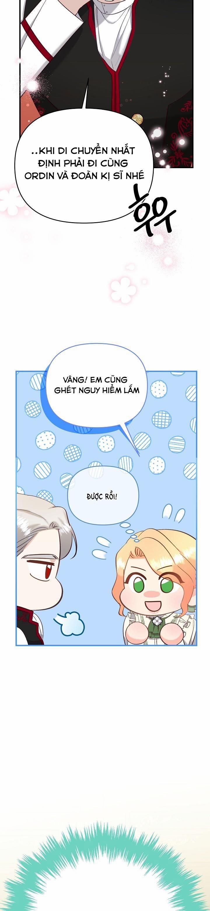 Bỏ Trốn Cùng Con Gái Của Chồng 45 trang 29