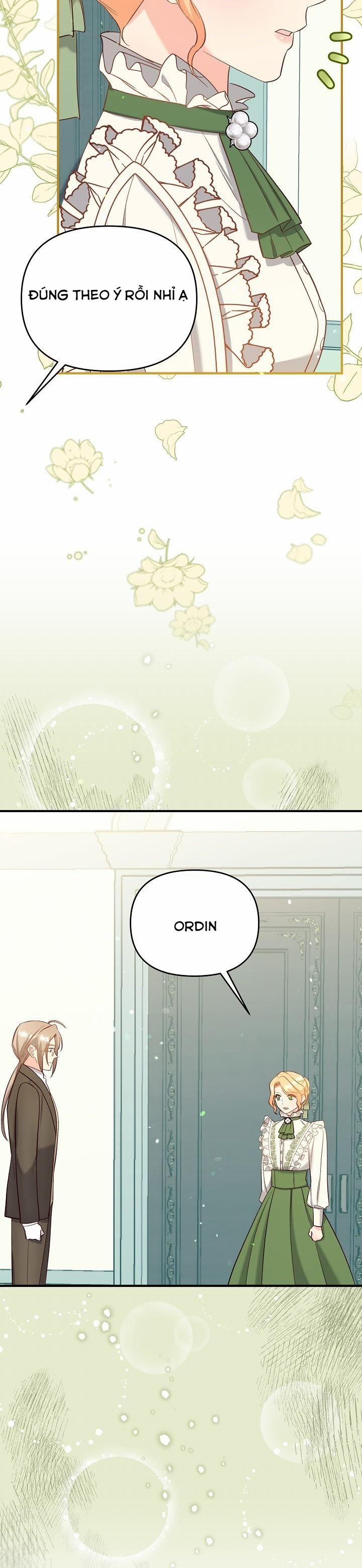 Bỏ Trốn Cùng Con Gái Của Chồng 45 trang 31