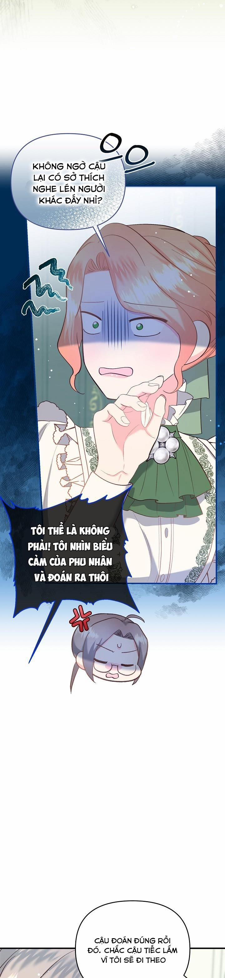 Bỏ Trốn Cùng Con Gái Của Chồng 45 trang 32