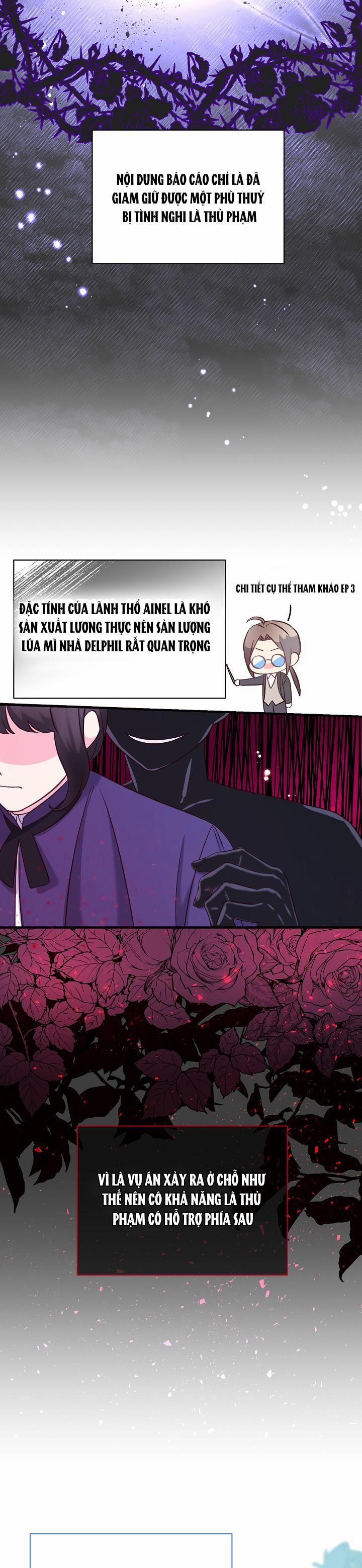 Bỏ Trốn Cùng Con Gái Của Chồng 45 trang 4