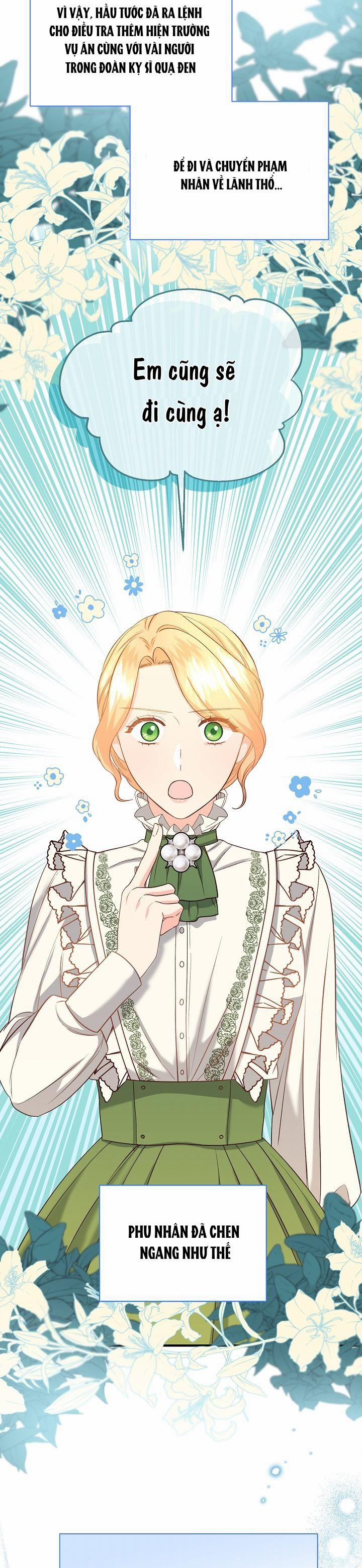 Bỏ Trốn Cùng Con Gái Của Chồng 45 trang 5