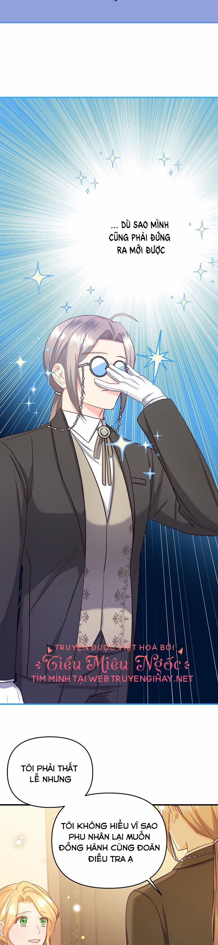 Bỏ Trốn Cùng Con Gái Của Chồng 45 trang 7