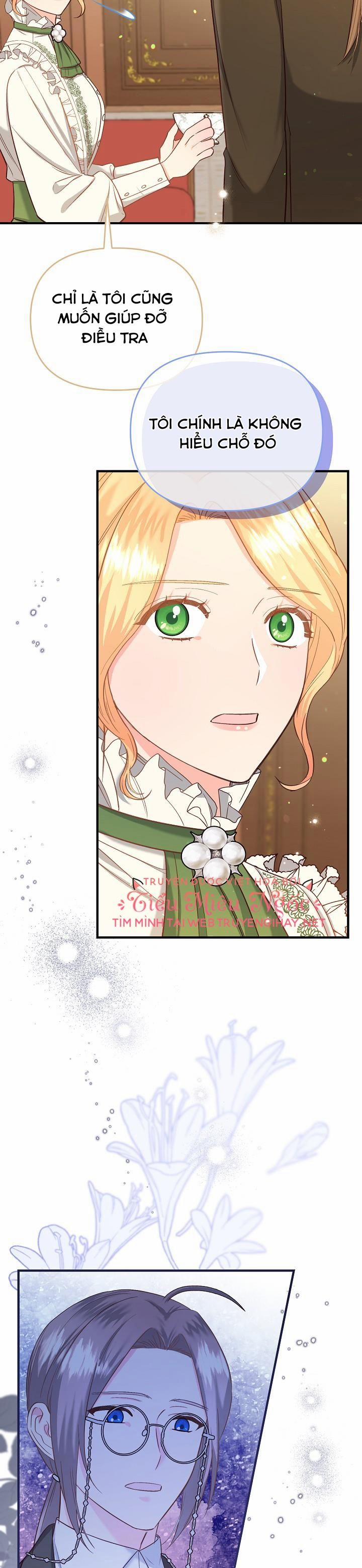 Bỏ Trốn Cùng Con Gái Của Chồng 45 trang 8