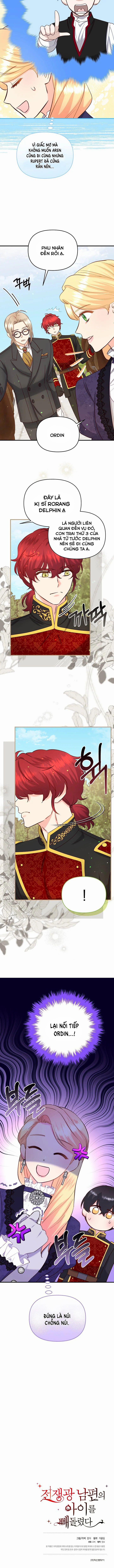 Bỏ Trốn Cùng Con Gái Của Chồng 46 trang 7