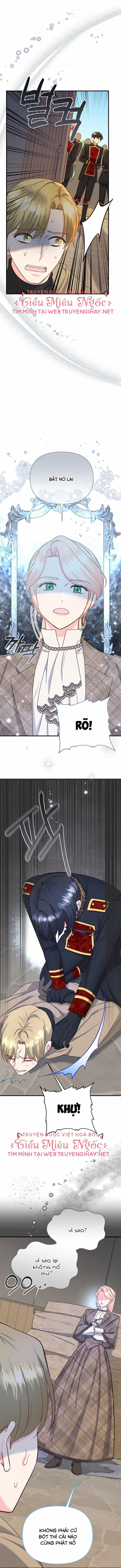 Bỏ Trốn Cùng Con Gái Của Chồng 50 trang 1