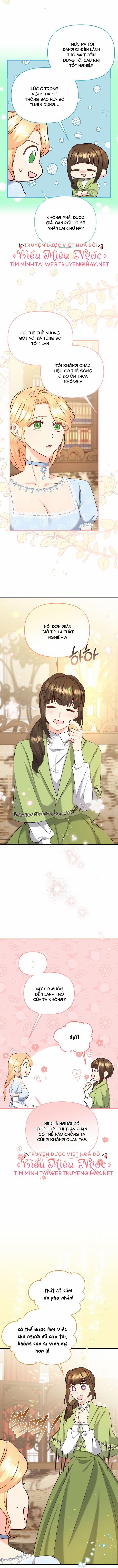 Bỏ Trốn Cùng Con Gái Của Chồng 50 trang 4