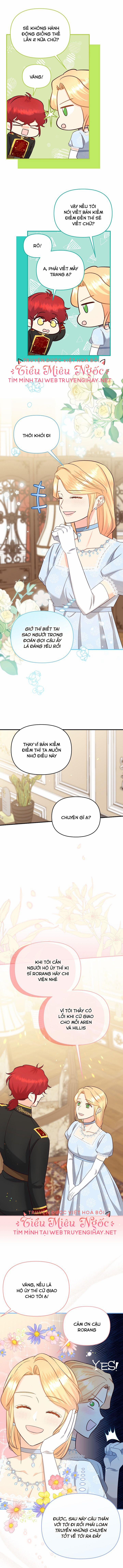 Bỏ Trốn Cùng Con Gái Của Chồng 50 trang 8