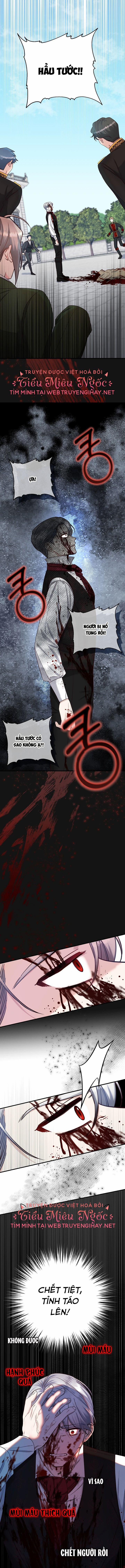 Bỏ Trốn Cùng Con Gái Của Chồng 52 trang 0