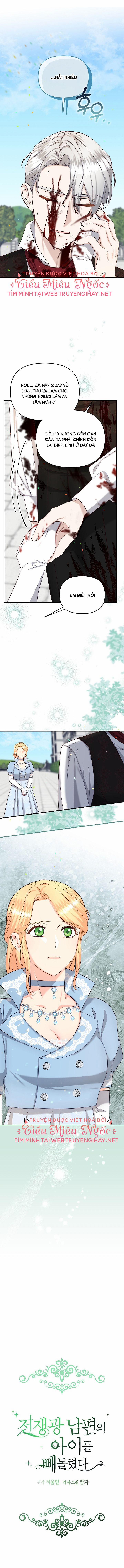 Bỏ Trốn Cùng Con Gái Của Chồng 52 trang 3