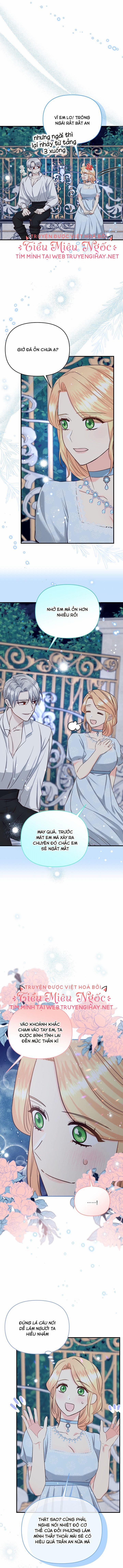 Bỏ Trốn Cùng Con Gái Của Chồng 52 trang 6