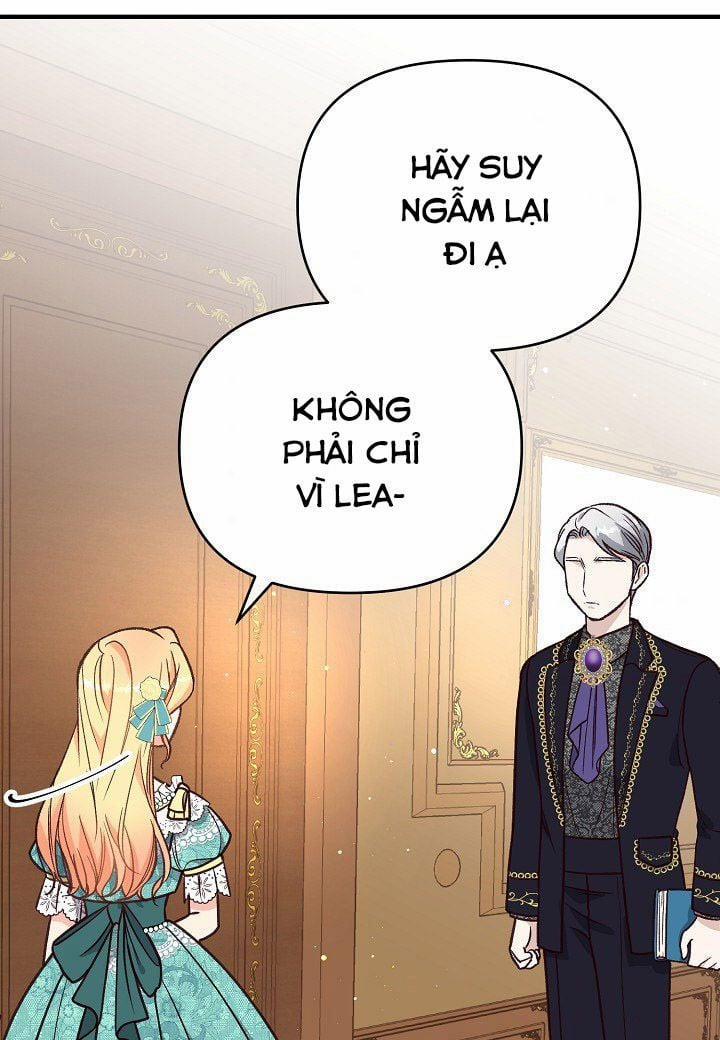 Bỏ Trốn Cùng Con Gái Của Chồng 8 trang 116