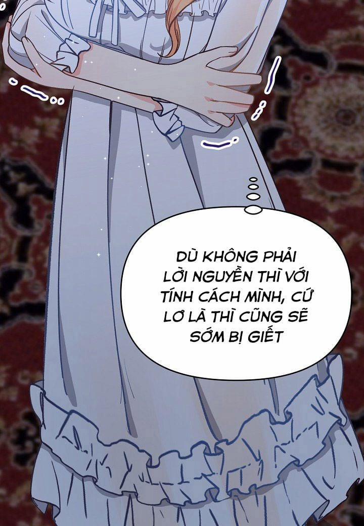 Bỏ Trốn Cùng Con Gái Của Chồng 8 trang 12